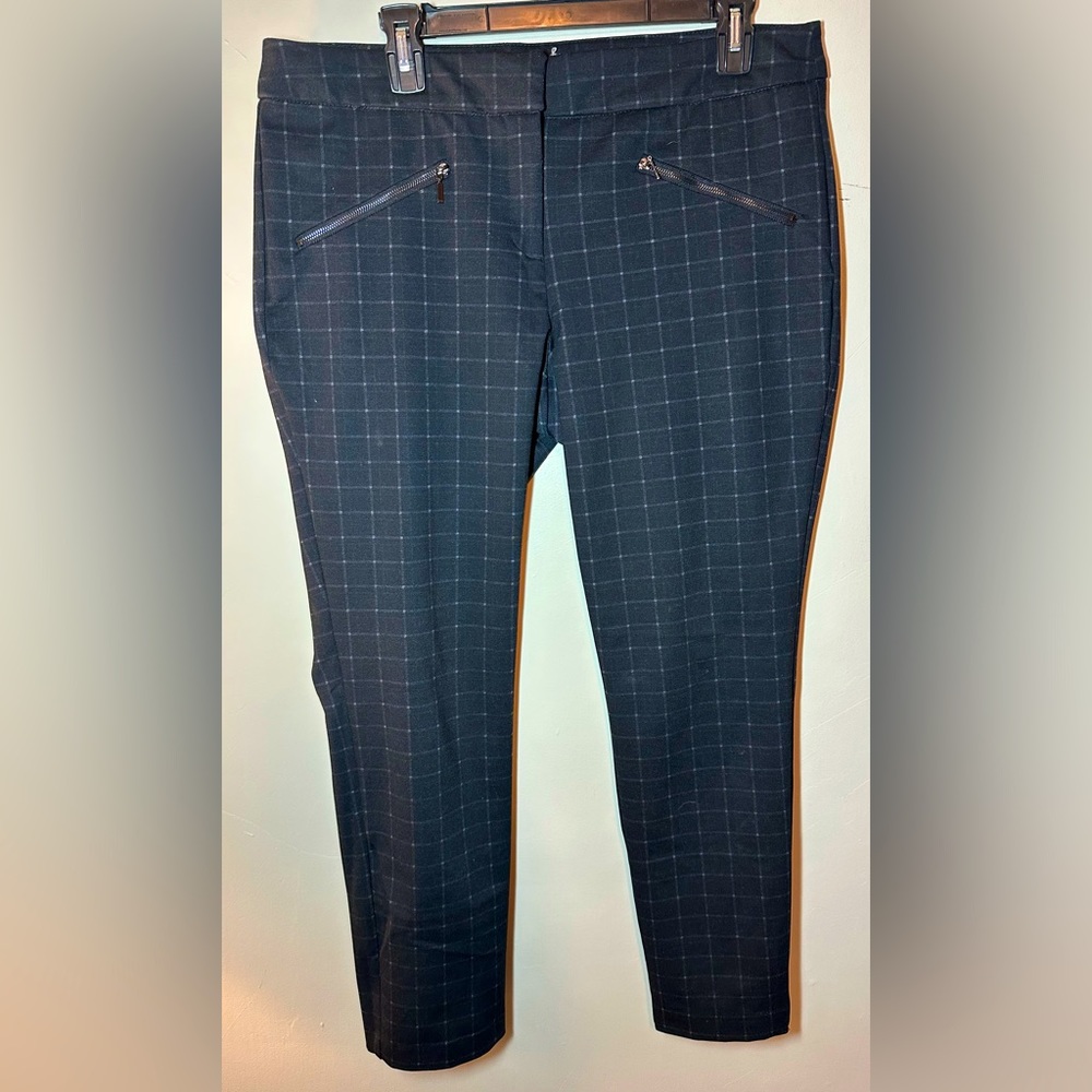 Rachel Zoe dress pant